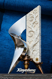 Công ty TNHH Điêu khắc Giang Tô Xinyesheng