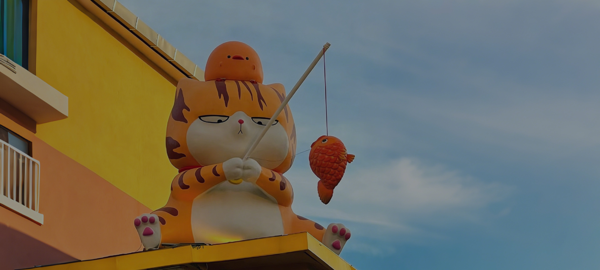 Công ty TNHH Điêu khắc Giang Tô Xinyesheng