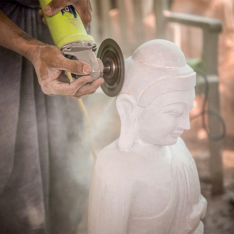 Công ty TNHH Điêu khắc Giang Tô Xinyesheng