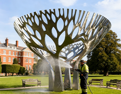 Công ty TNHH Điêu khắc Giang Tô Xinyesheng