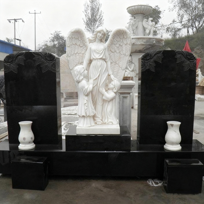 Bia mộ kết hợp mô-đun