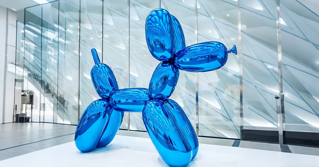 Không gian thương mại