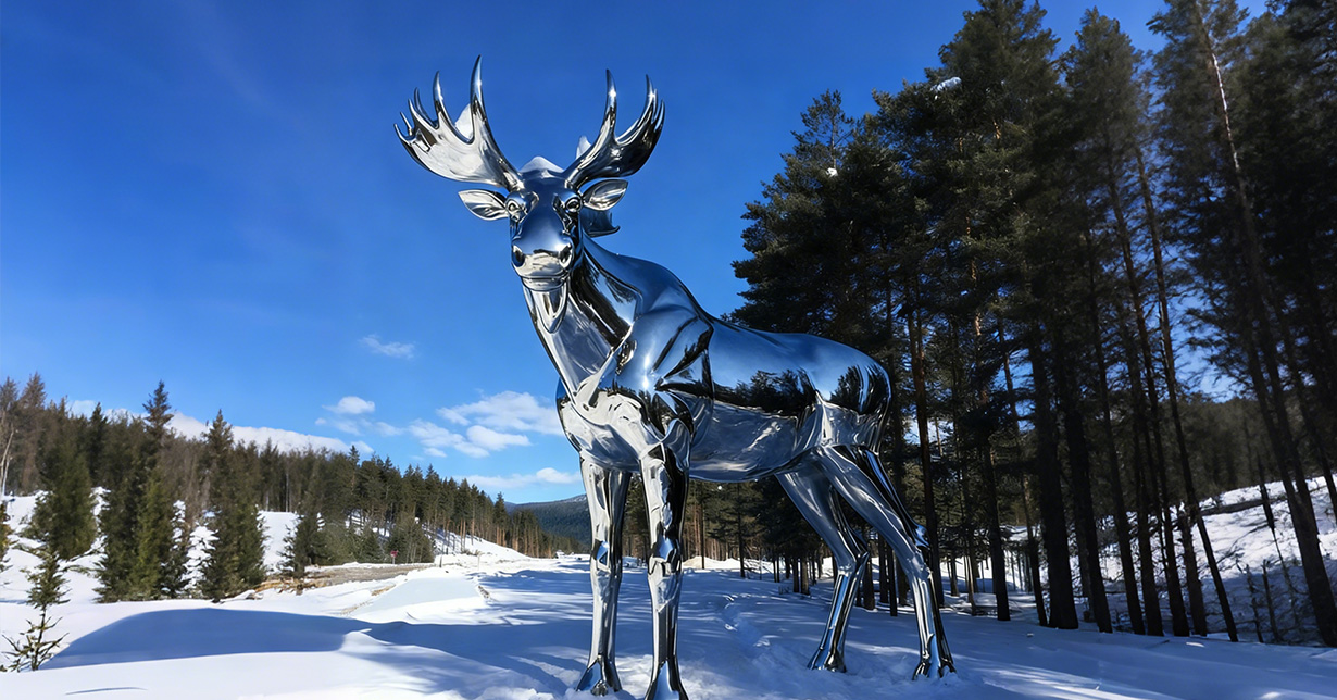 Cảnh Quan & Sân Vườn