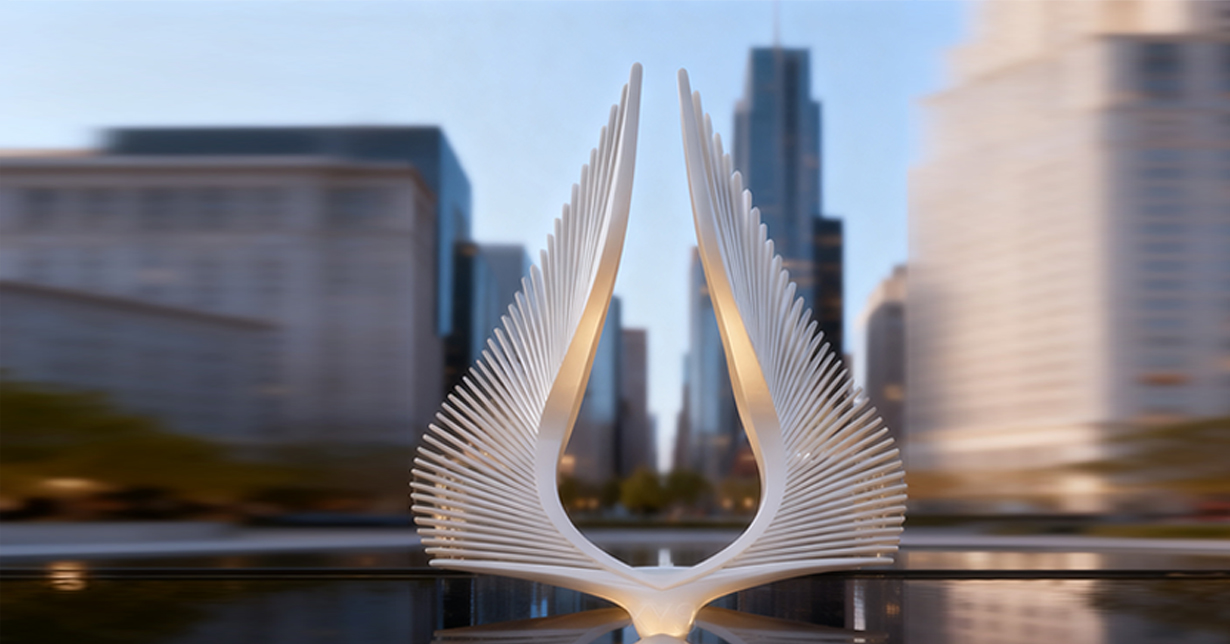 Nghệ thuật công cộng đô thị