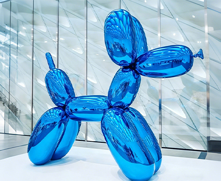 Không gian thương mại