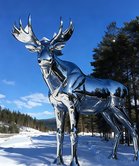 Cảnh Quan & Sân Vườn