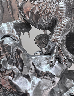 Công ty TNHH Điêu khắc Giang Tô Xinyesheng