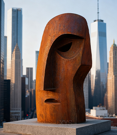 Điêu khắc bằng đồng: Các loại, kỹ thuật và cách chọn đúng