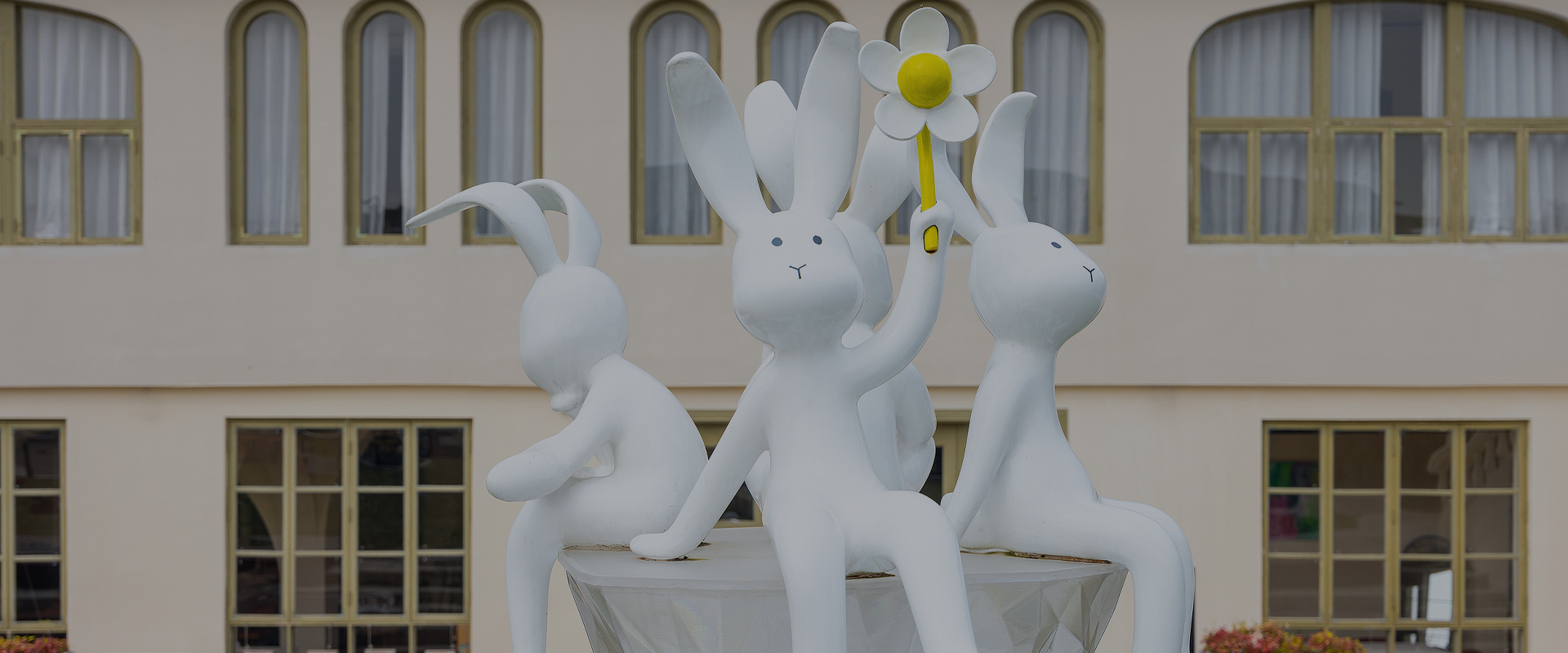 Công ty TNHH Điêu khắc Giang Tô Xinyesheng