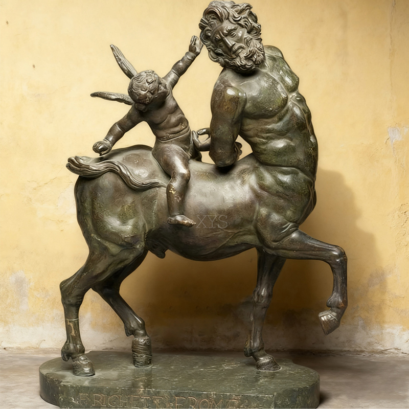 Điêu khắc Baroque: Bernini, Đặc điểm chính và Cách thức hoạt động ngày nay