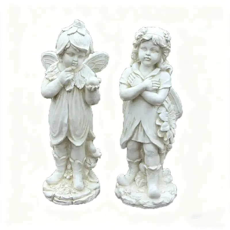 Điều gì khiến tác phẩm điêu khắc bằng sợi thủy tinh trở thành phương tiện biểu đạt độc đáo cho các nghệ sĩ?